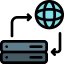 Servers 图标 64x64