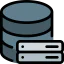 Servers 图标 64x64