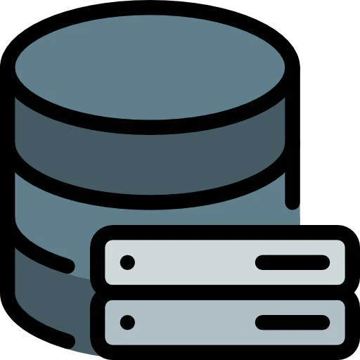 Servers icon