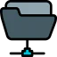 Servers 图标 64x64