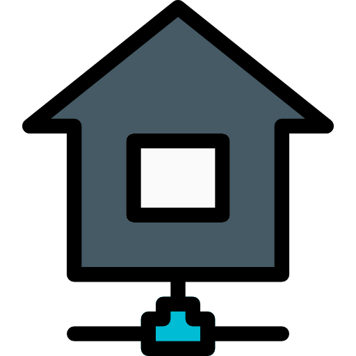 Servers icon