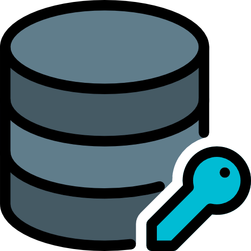 Servers icon