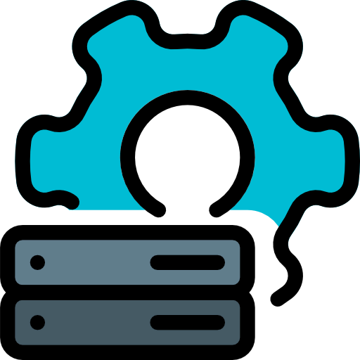 Servers icon