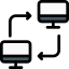 Servers 图标 64x64