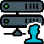 Servers 图标 64x64