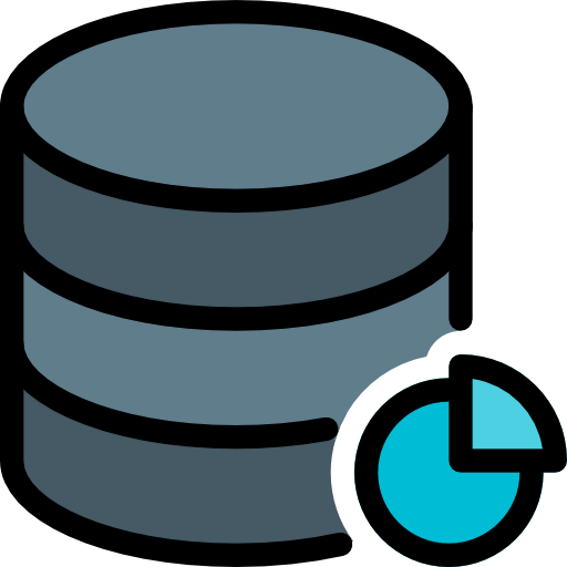 Servers icon