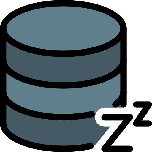 Servers icon