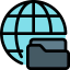 Servers 图标 64x64