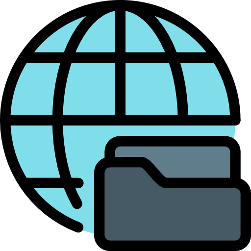 Servers icon