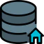 Servers 图标 64x64