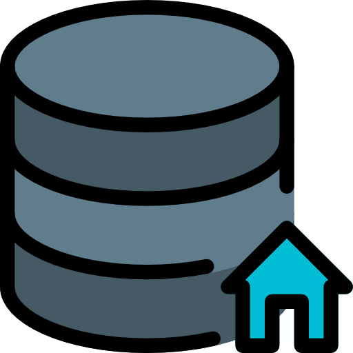 Servers icon