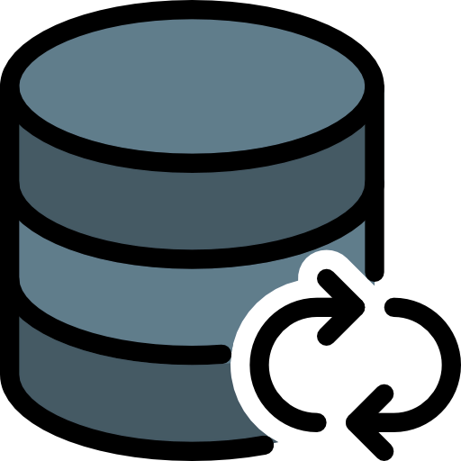 Servers icon