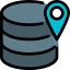 Servers 图标 64x64