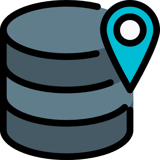 Servers icon
