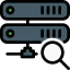 Servers 图标 64x64