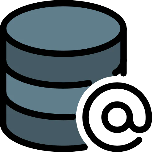 Servers icon