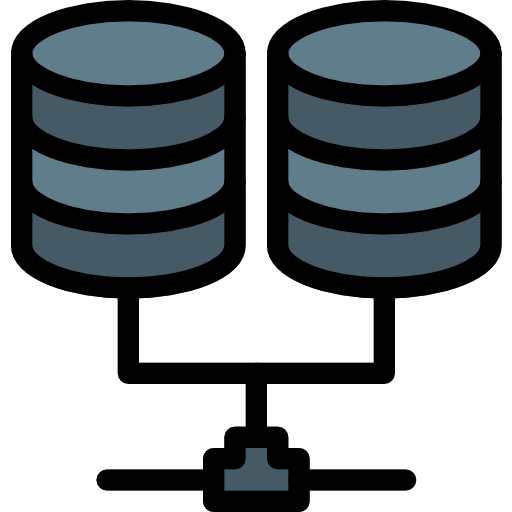 Servers icon