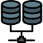 Servers 图标 64x64
