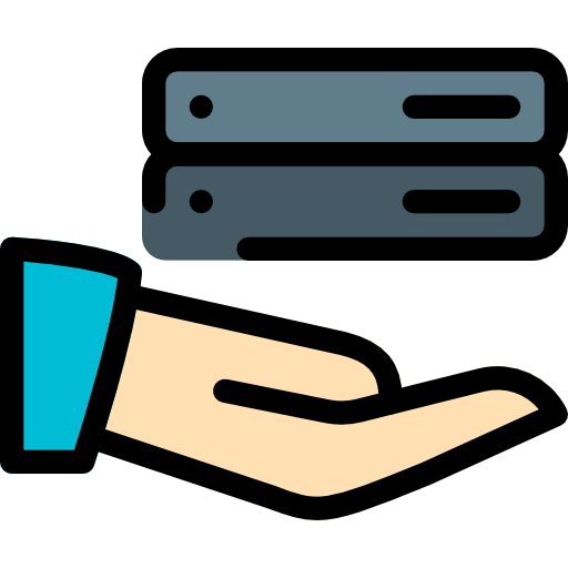 Servers icon