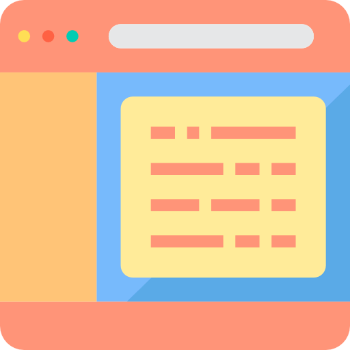 Browser icon