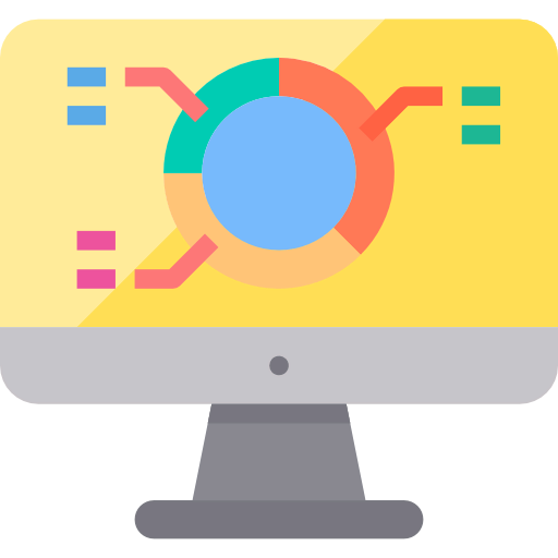 Analysis icon