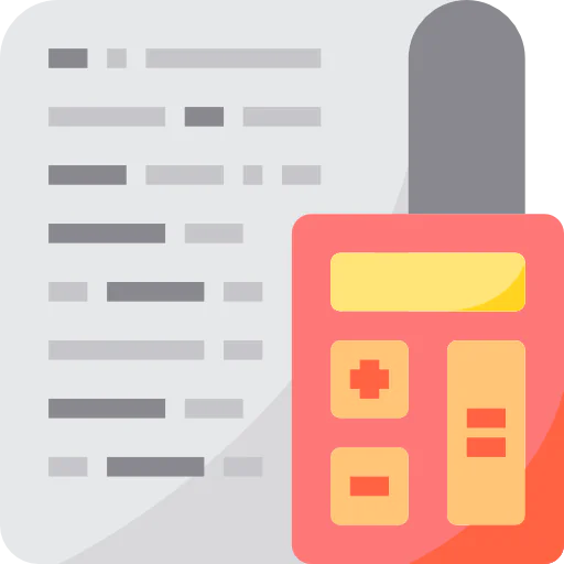 Paper icon