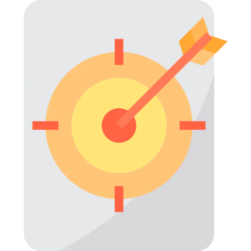 Goal icon