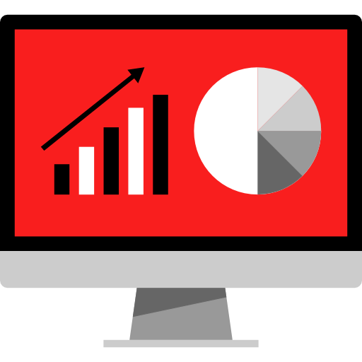 Monitor icon