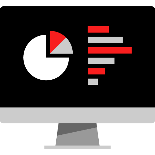 Analytics icon
