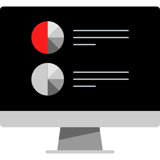 Analytics icon
