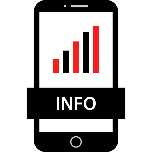 Analytics icon