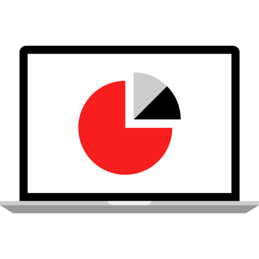 Laptop icon