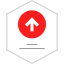 Upload icon 64x64