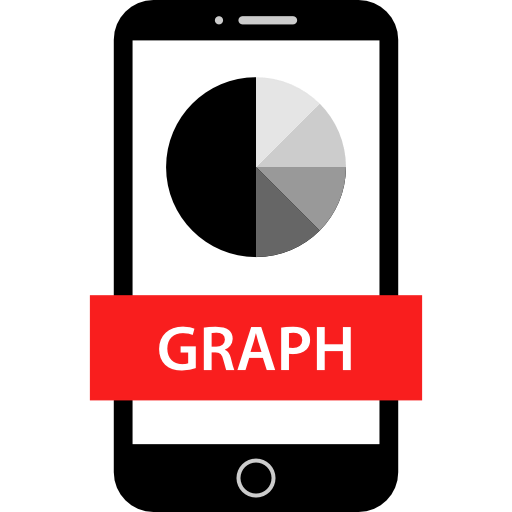 Pie chart icon
