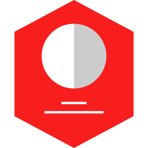 Pie chart icon