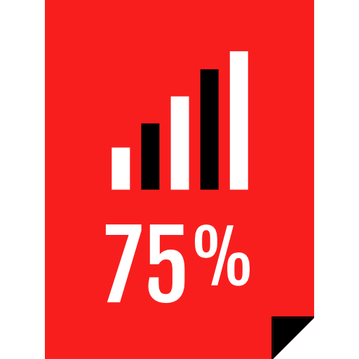 Analytics icon