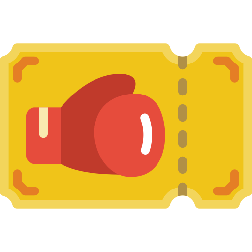 Ticket icon