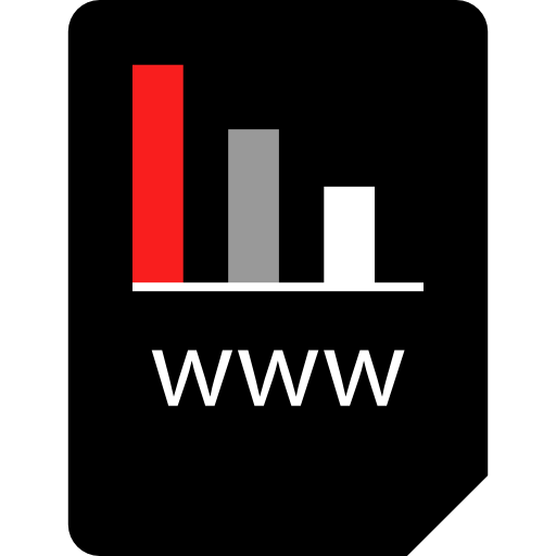 Analytics icon