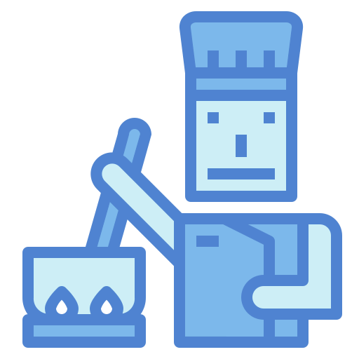 Chef icon