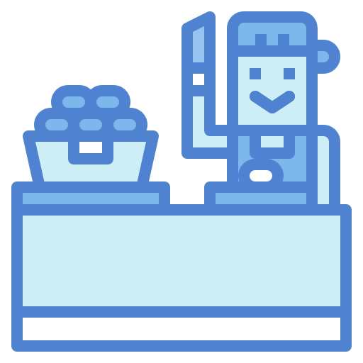 Chef icon