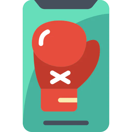 Mobile icon