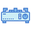 Gas stove icon 64x64