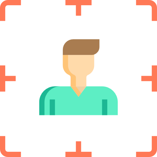 Target icon