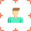 Target Symbol 64x64