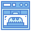 Oven Symbol 64x64