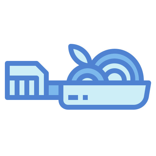Pan icon