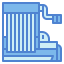 Pasta machine icon 64x64