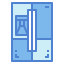 Refrigerator icon 64x64
