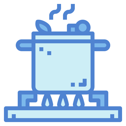 Pot icon