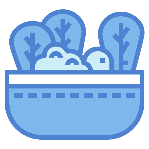 Vegetable icon